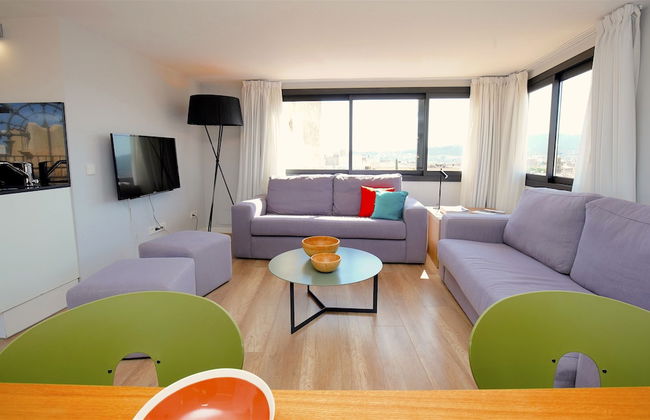 L'Aguila Apartments Turismo de Interior - Foto 56