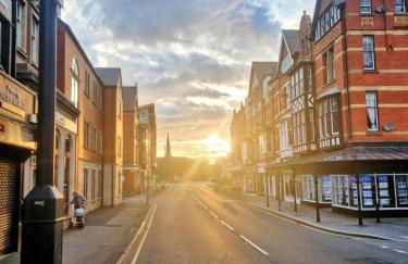 Modern Chapel Stay at Trinity - Foto 8