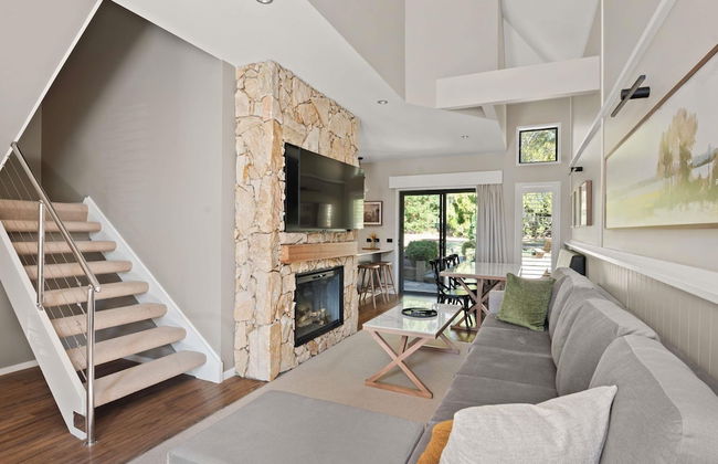 The Sebel Creswick Forest Resort - Foto 8