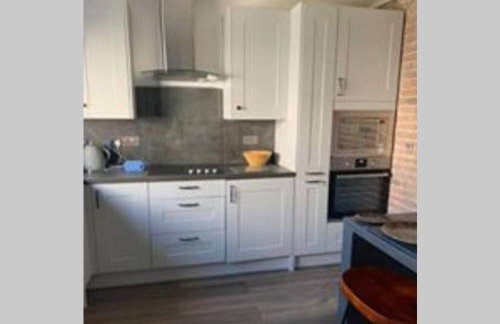 Creag Mhor Self Catering Holiday Apartment - Foto 10