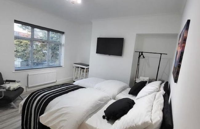 Top Luxury 2 bed Apartment - London - Foto 6