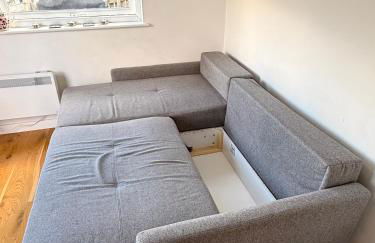 Castle View chalet - Photo 24