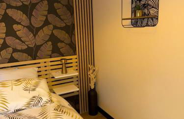 Superbe cocon, chic et étoilé , neuf et déco soignée - Foto 26