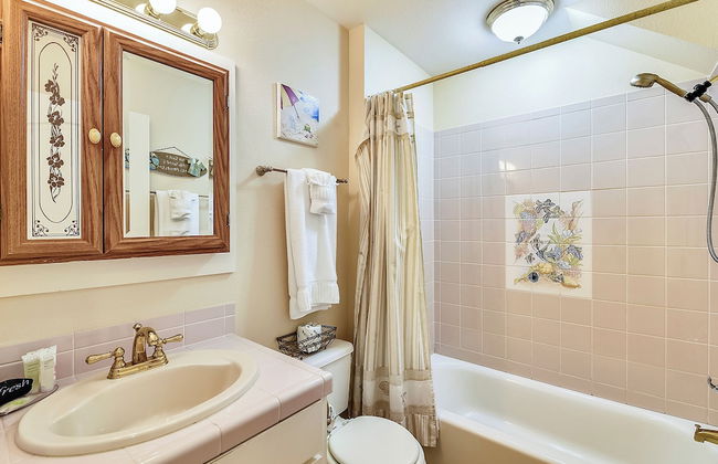 Summer Breeze - Foto 23