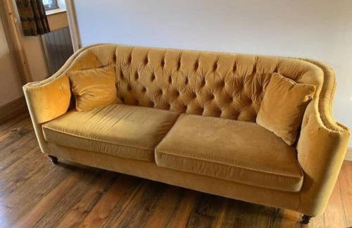 Ty Taf- 2 Bed Cottage with Quick & Easy Transport Links to Cardiff Centre - Foto 10