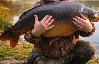 Mazury Domek nad Łowiskiem Muławki - Foto 9