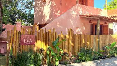 Casa Eva Caraíva - na vila - Foto 2