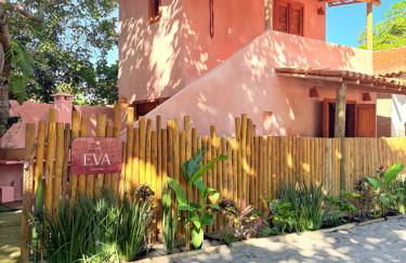 Casa Eva Caraíva - na vila - Photo 2