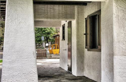 La maison des Guides - trilocale a 500 mt dalle piste di Dolonne - Foto 32