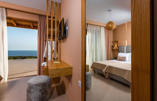 Terra Lucis Mountain Residences Mare Villa - Foto 6