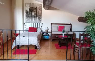 La Pitcholine et L'Olivière - Foto 23