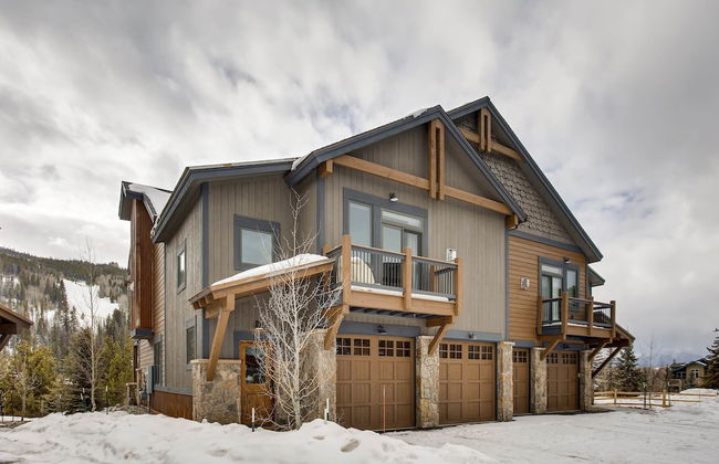 River Run Townhomes by Keystone Resort - Foto 22