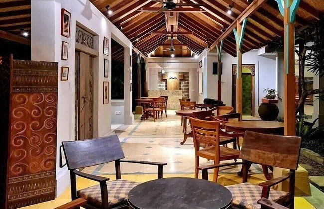 Bebek Cottages Sanur - Foto 31