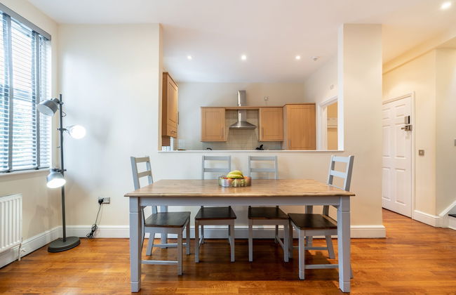 9B St Marks Road - Foto 15