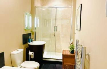 Lottie's Lookout, Ventnor with fantastic Sea Views - Foto 16