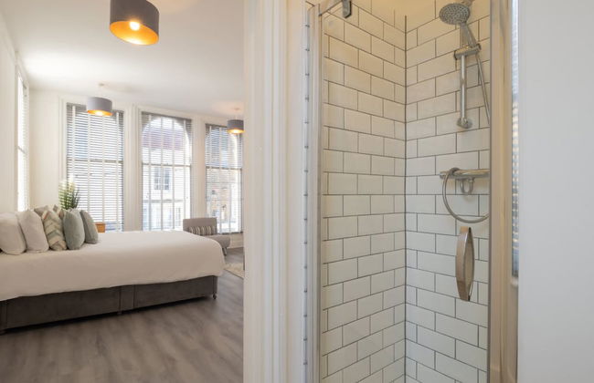 Host Stay Harbour Rest - Foto 7