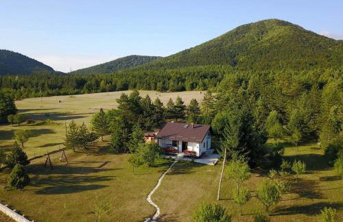 Holiday Home Lana - Foto 2