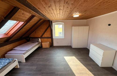 Hornschuchstr 74 A Monteurs Unterkunft in Wunsiedel - Foto 12