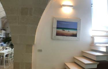 MASSERIA INCANTAMENTO Suite Bouganville - Foto 55