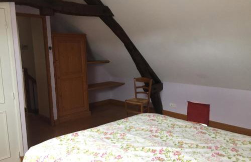 Cottage de La Mothe - Foto 73