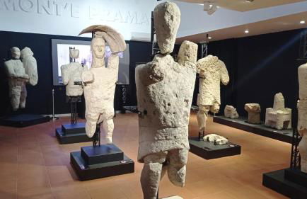 Da Tziu Efisiu Mare e Relax nel Sinis - Foto 51