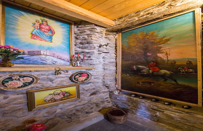 Terrazza Vista Menaggio - Foto 29