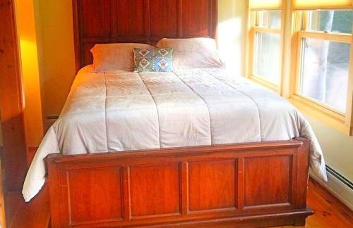 Five-Story Vacation Rental near Stowe Mountain and Smugglers' Notch Ski Resorts, Vermont - Foto 20