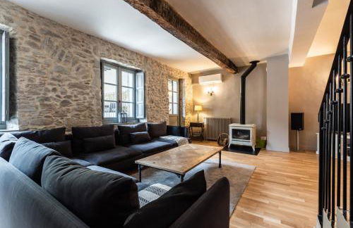 La Maison de La Tour Pinte - Photo 20