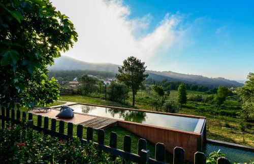 Vale do Ninho Nature Houses - Foto 33