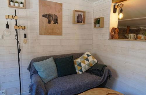 Gite de charme 3 étoiles - Foto 31