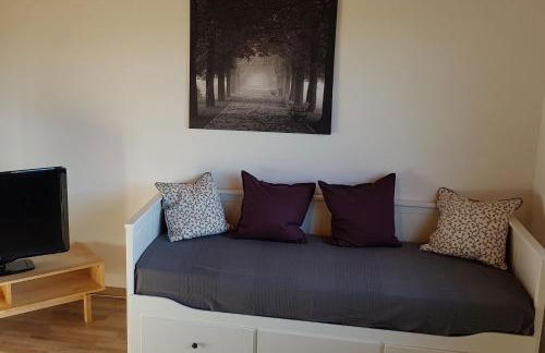 Ferienwohnung Krahm - Foto 13