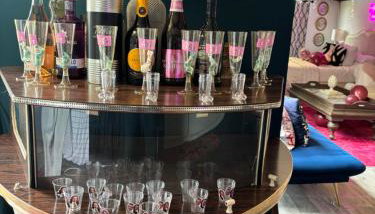 Outlook farm cabin firepit - Photo 5