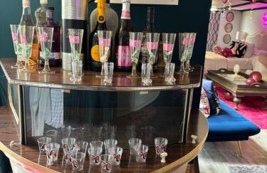 Outlook farm cabin firepit - Photo 5