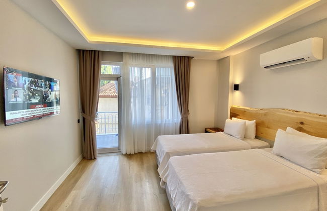 Kervan Apart - Foto 3