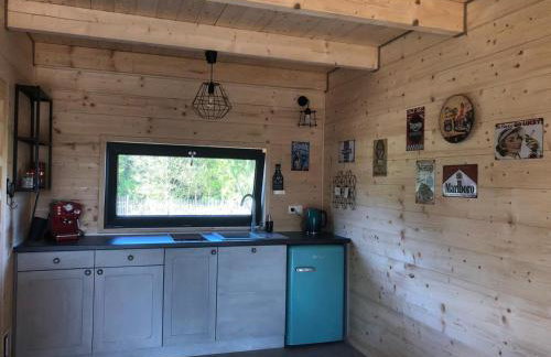 Domki Dobrogoszcz - Foto 14