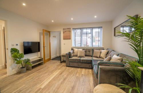 Mill Road Ground Floor Apartment - Foto 17