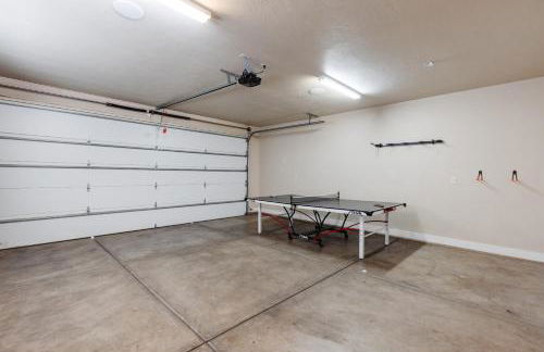 Paradise Village at Zion 28 Private Hot Tub, Outdoor firepit, and Community Pool - Foto 25