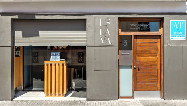 Stay Unique Apartments Eslava Pet Friendly - Foto 2, Imagen principal