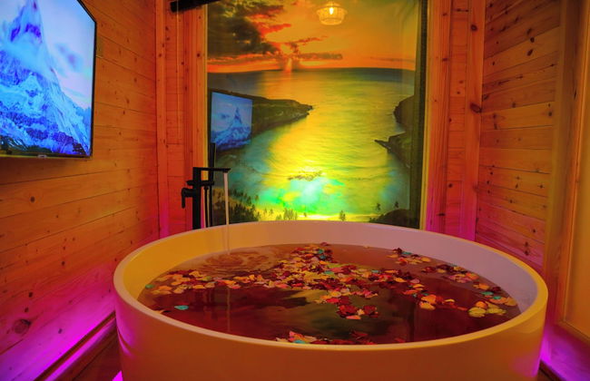 Red sea cottages - Photo 6