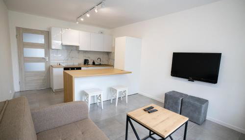 Apartament Lawendowy Piecki - Foto 5