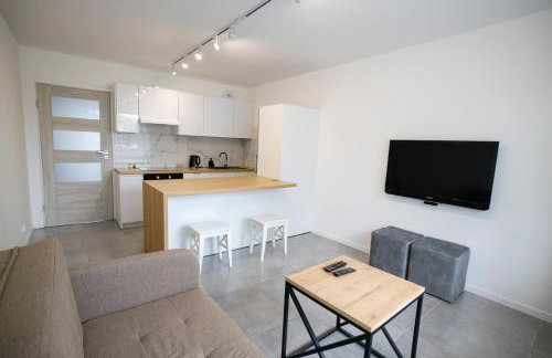 Apartament Lawendowy Piecki - Foto 5