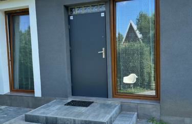 Apartament nr 5 lub 6 przy Sali Kominkowej - Foto 6