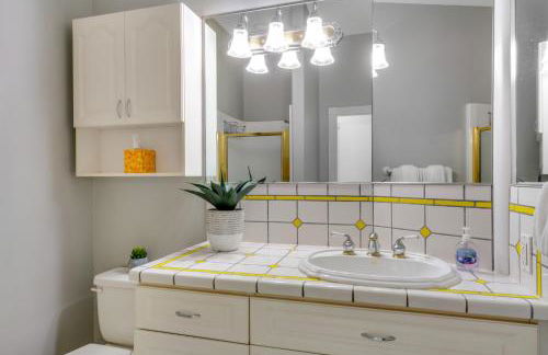 Driftwood Retreat - Foto 18