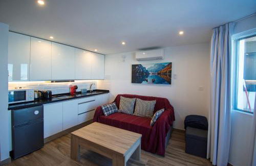 SnowGranada Los Valles Alodia House - Foto 7