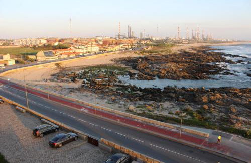 Matosinhos -Seas Apartment- Cabo das Marés - Foto 46