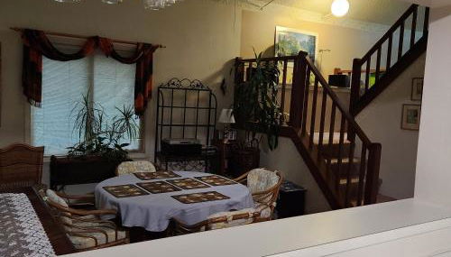 Massanutten Resort Home - Quiet, Convenient, Family- and Pet-Friendly - Foto 4