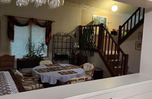 Massanutten Resort Home - Quiet, Convenient, Family- and Pet-Friendly - Foto 4