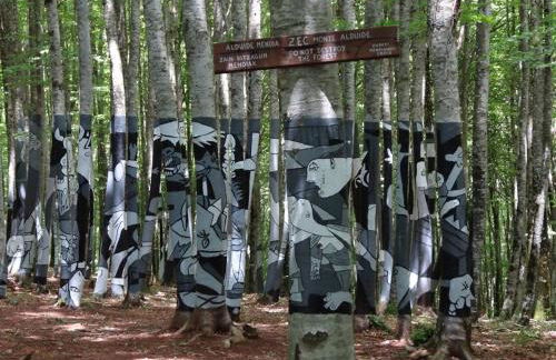 Casa Rural Lenco - Foto 58