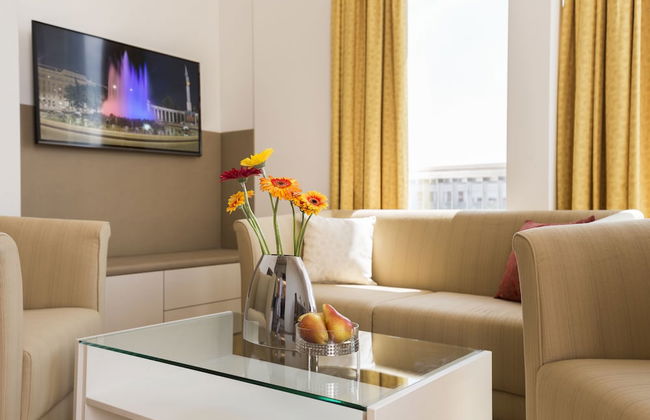 Vienna Grand Apartments DANUBE - Foto 22