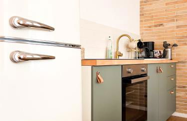 Wunderschönes Terrassen-Appartement - Foto 17